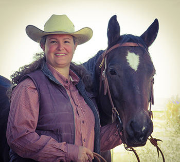 sadie-horse